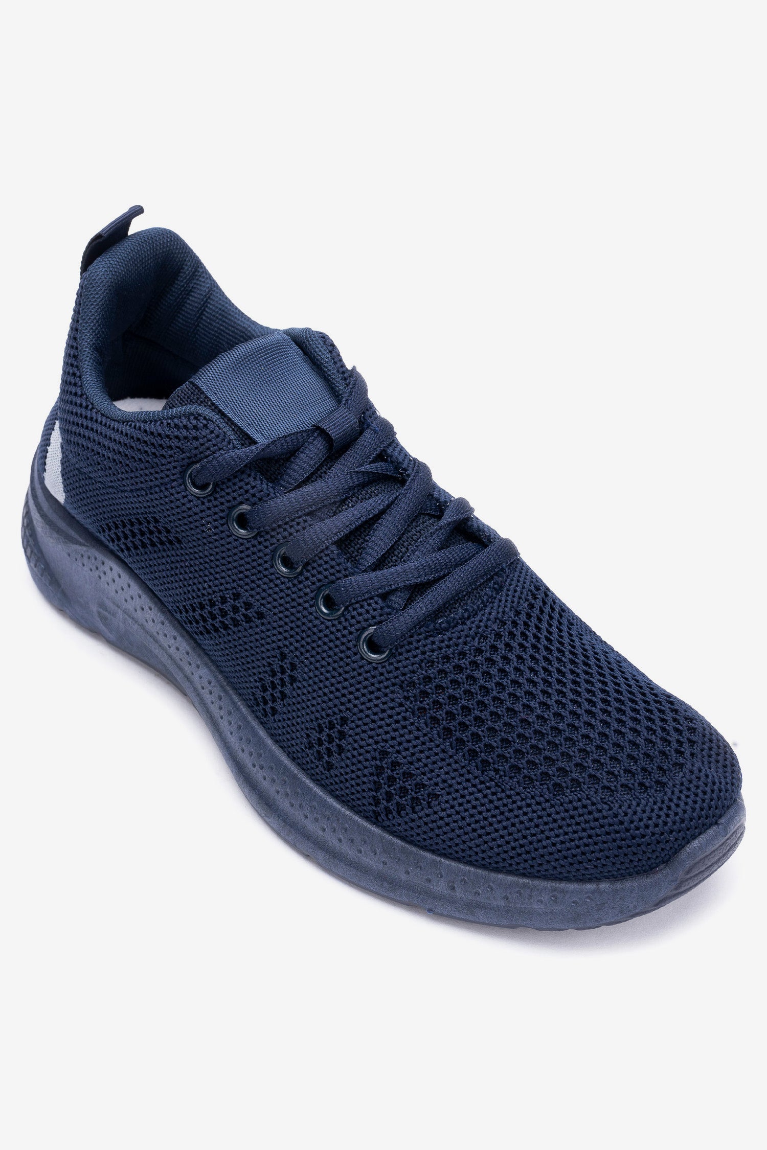 Zapatilla Mujer Azul Amira Chancleta Chancleta